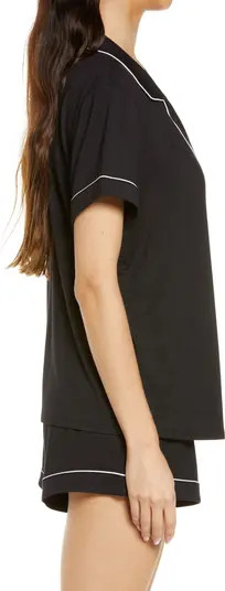 Nordstrom Moonlight Eco Short Pajamas | Nordstrom | Nordstrom