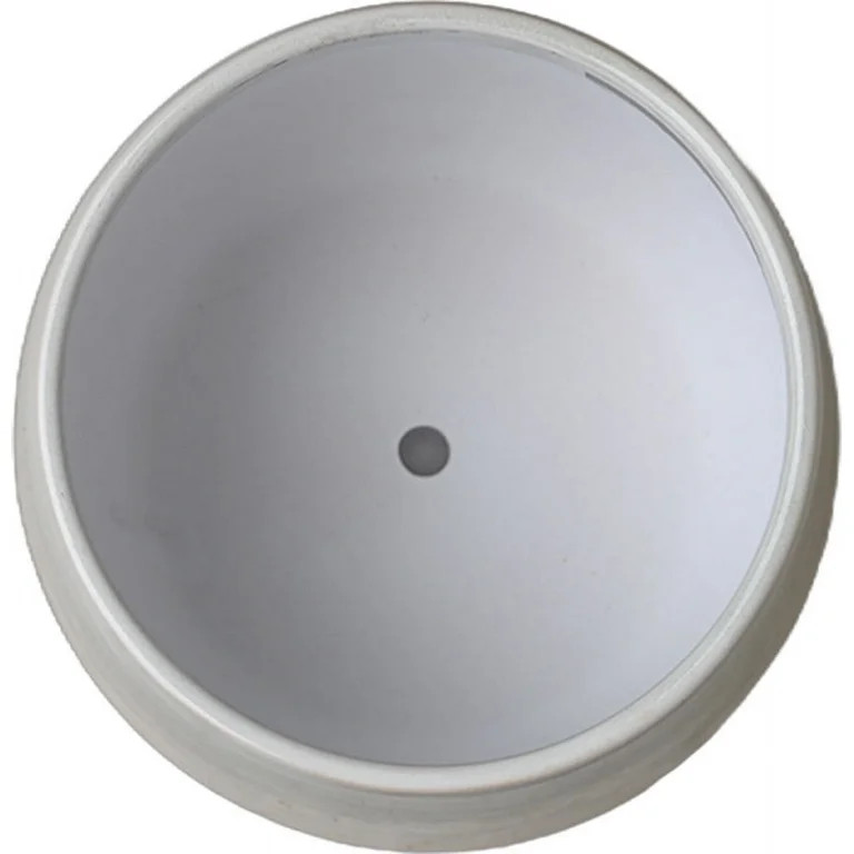 Better Homes & Gardens 6 Inch Ceramic Emily Planter Pink | Walmart (US)