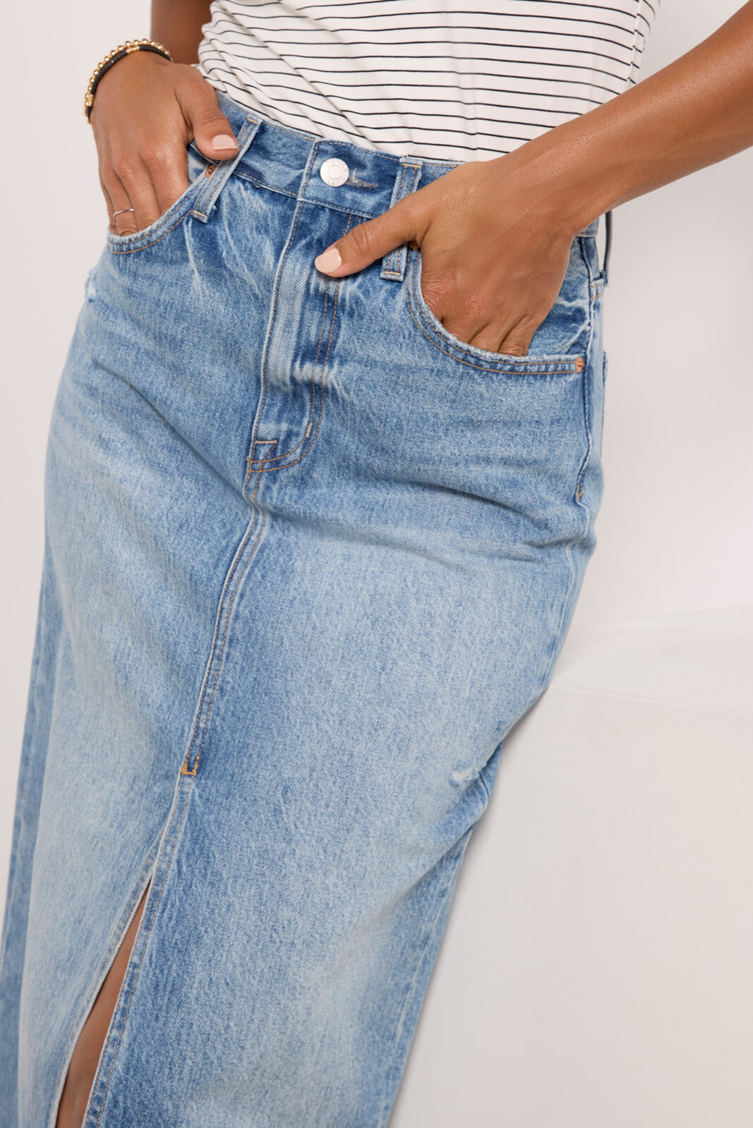 Alice Skirt | Evereve