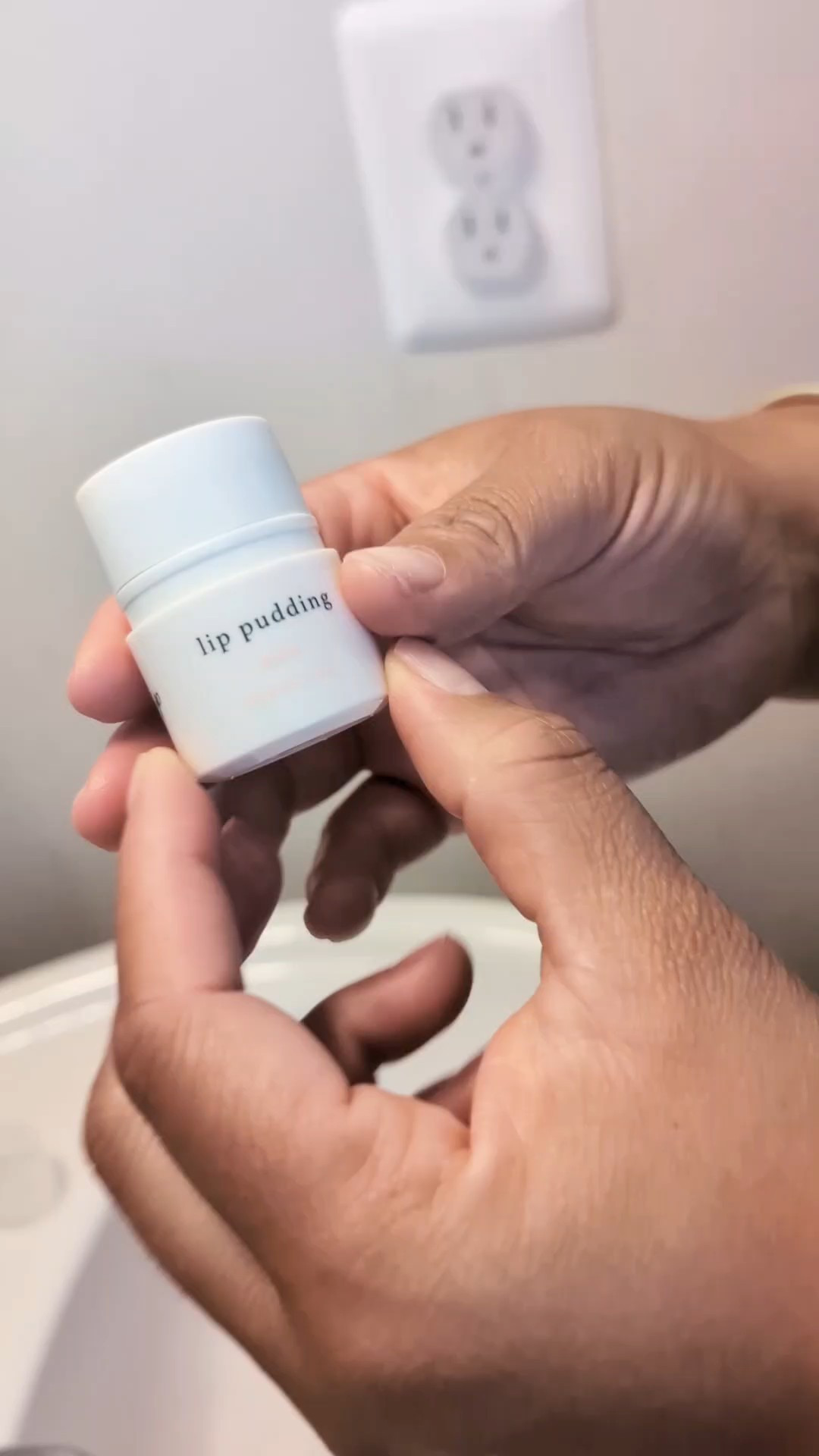 Hydrating Lip Pudding- Summer Makeup Essential 

#LTKmomlife #LTKBeauty #LTKgrwm