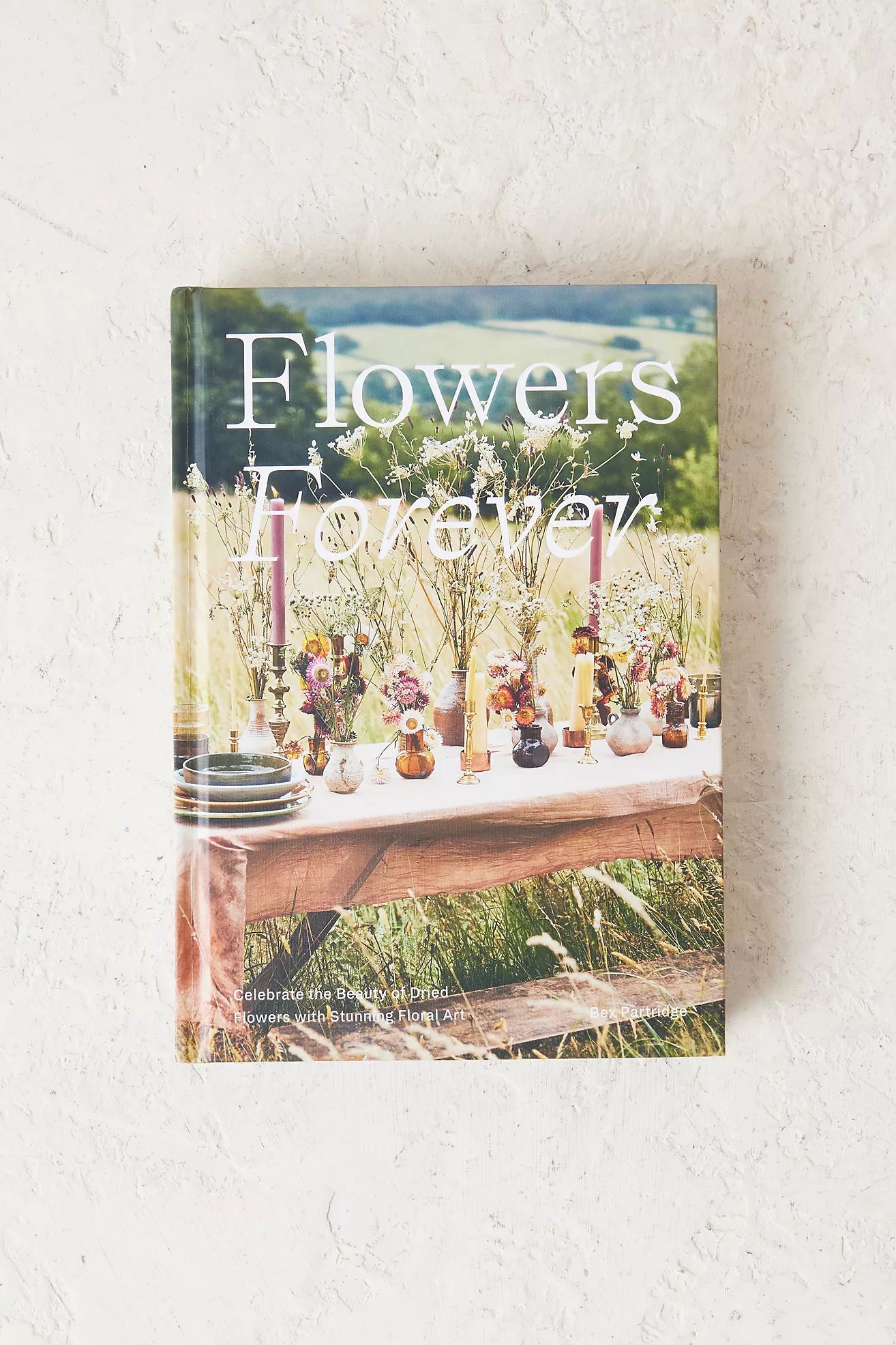 Flowers Forever | Anthropologie (UK)