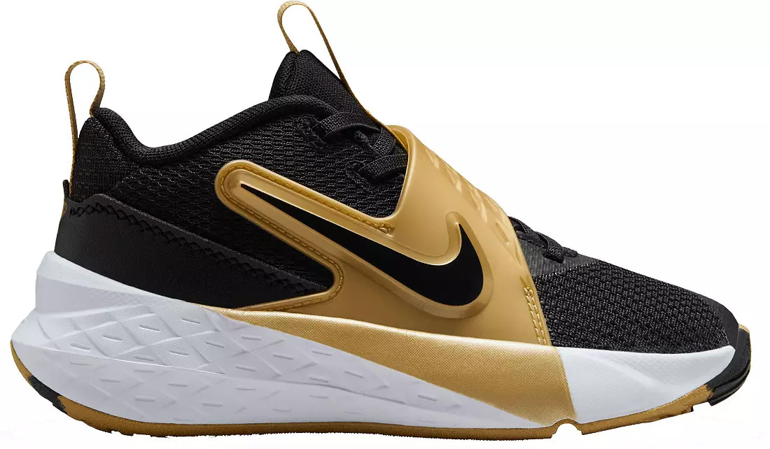 Nike Kids' Preschool Hustle D12 Basketball Shoes | DICK'S Sporting Goods