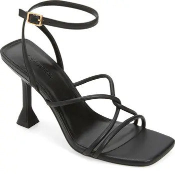 Open Edit Rachel Sandal (Women) | Nordstrom | Nordstrom