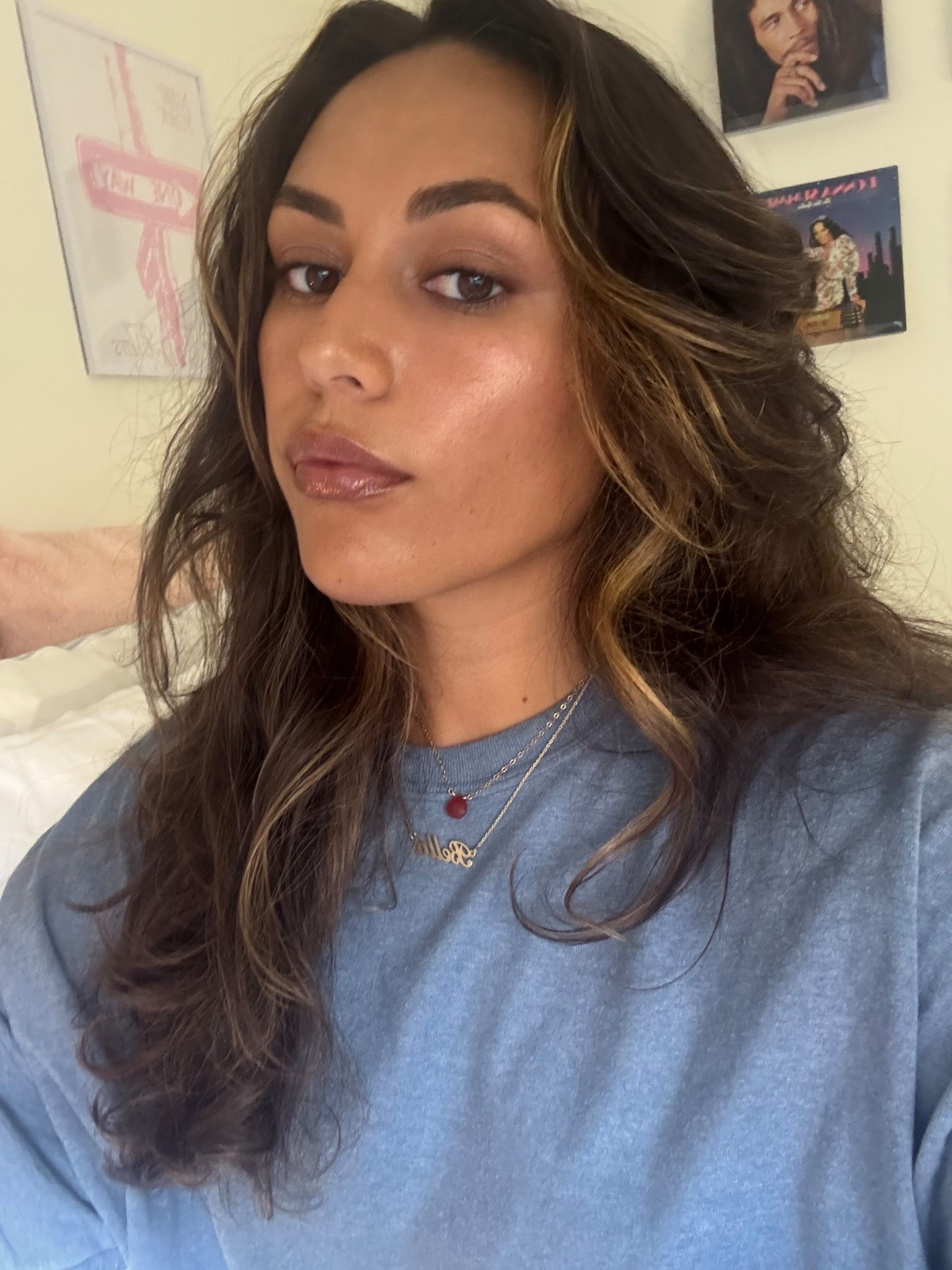 casual summer makeup 🤎 

#LTKStyleTip #LTKBeauty #LTKSeasonal