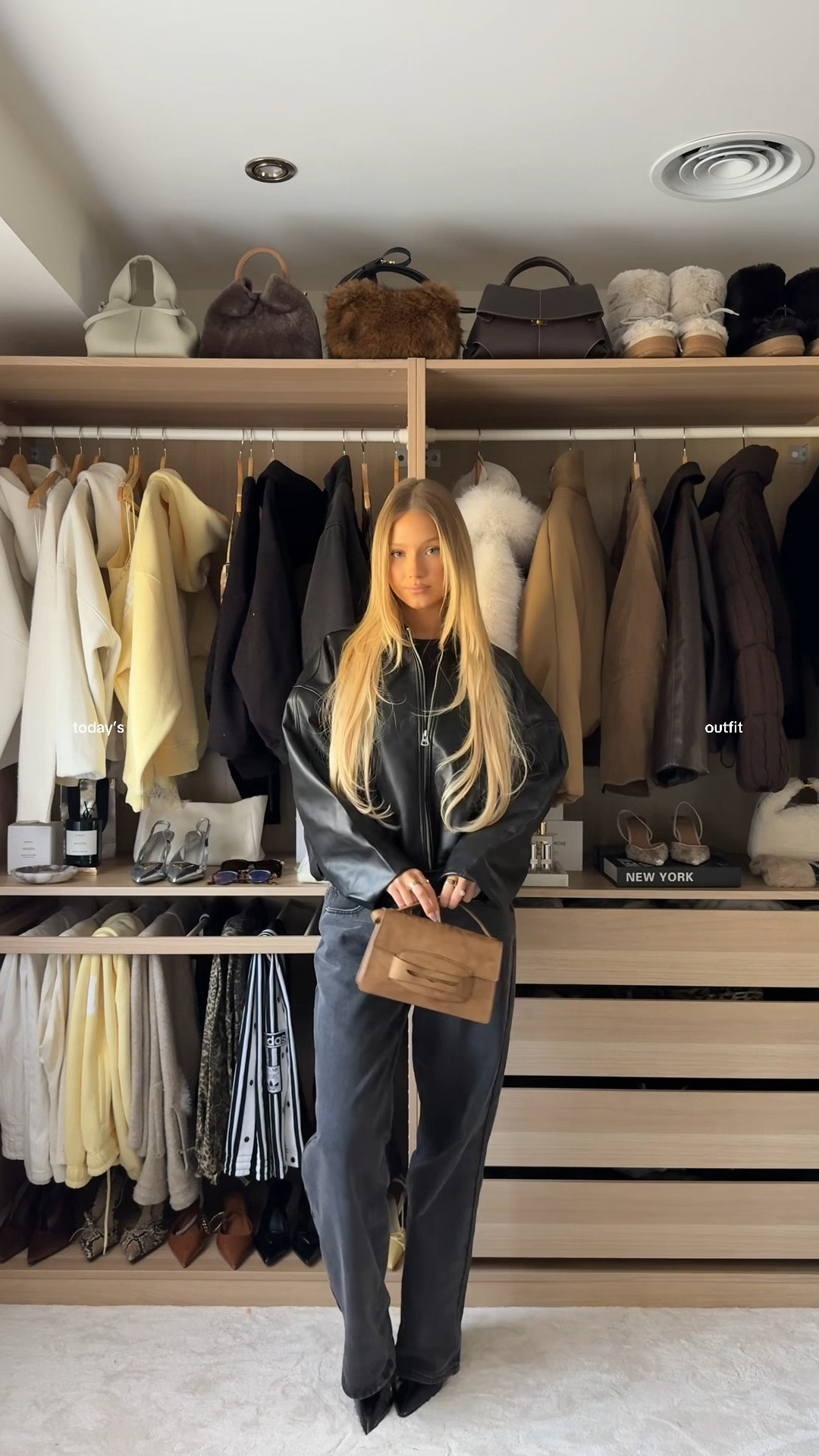 autumn outfits are finally here 