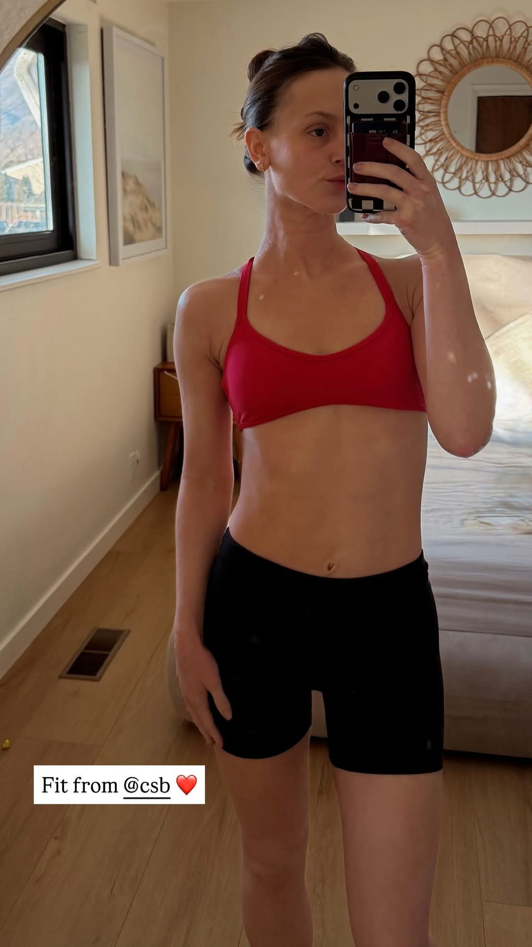 For from CSB♥️ 

 #LTKgrwm #LTKActive