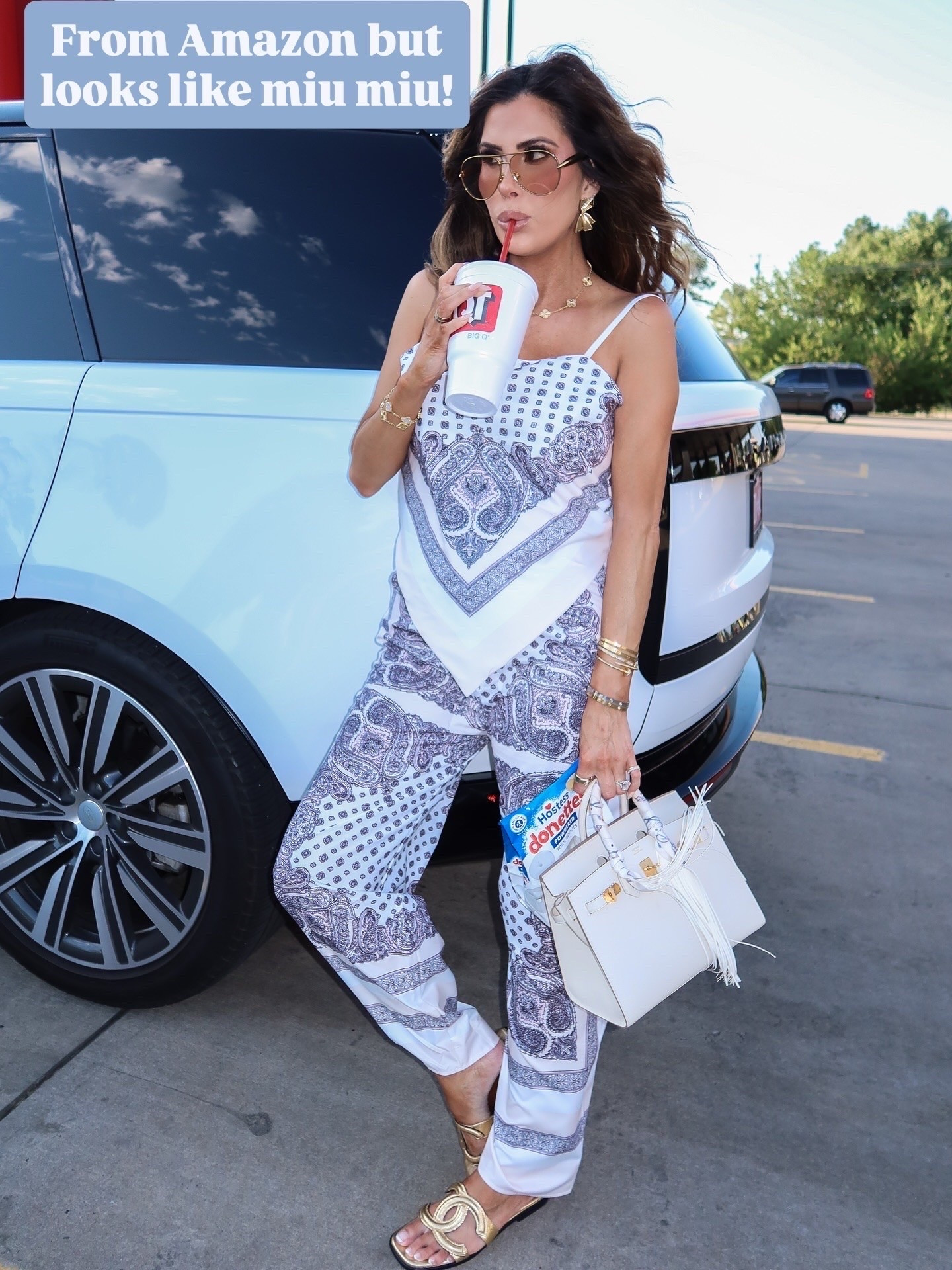 This is such a good find!! Wearing a medium! 

Amazon finds, Amazon fashion, MiuMiu, Hermes, Summer outfits, Brunch outfits, Gemme Beauty, Emily Gemma

#LTKootd #LTKmomlife #LTKSeasonal