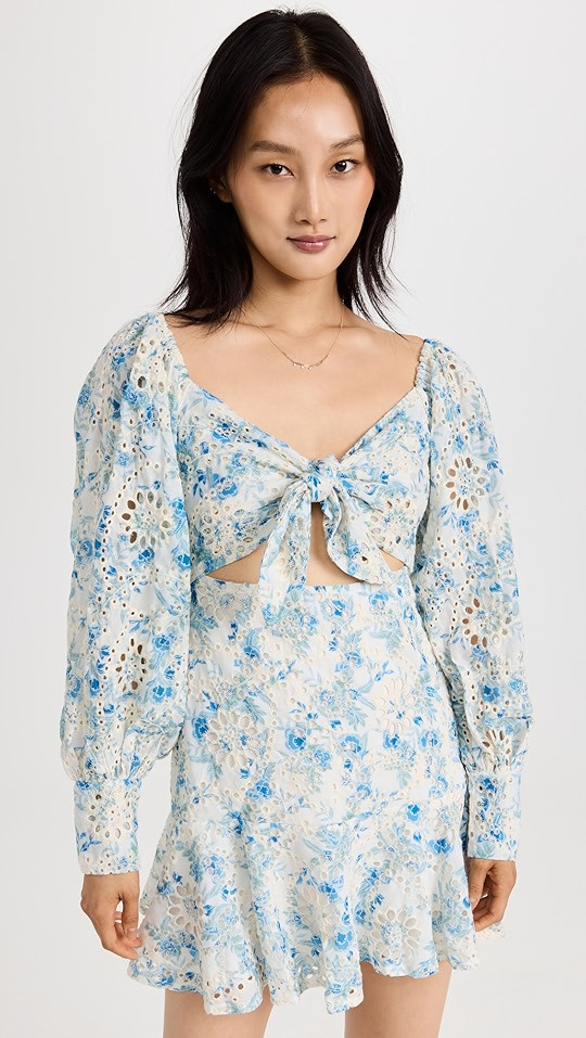 Claire Mini Dress | Shopbop