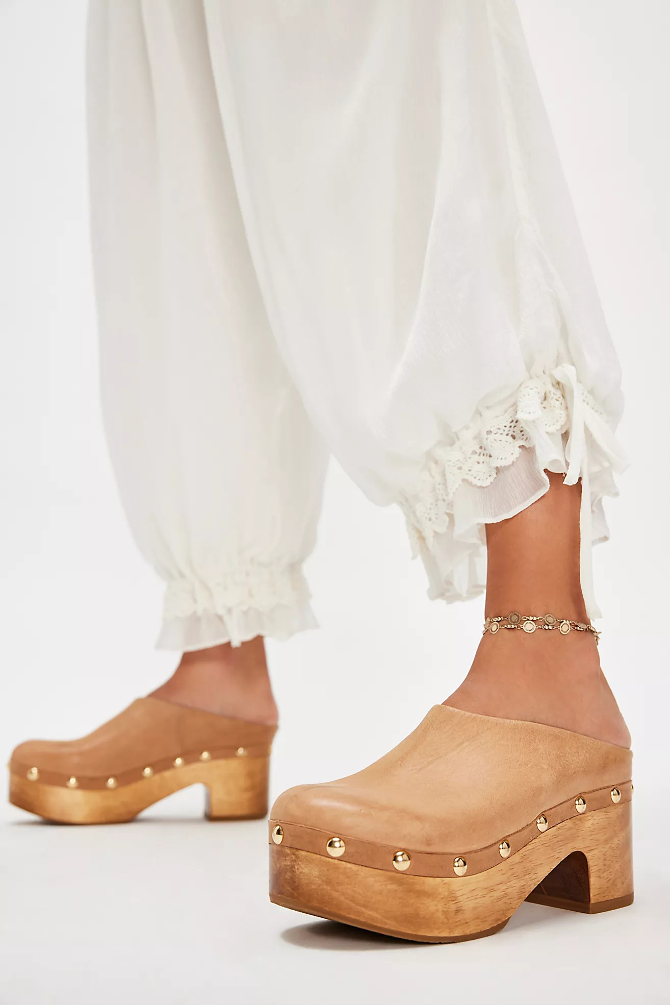 Calli Clogs | Free People (Global - UK&FR Excluded)