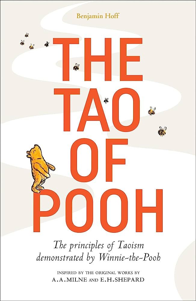 Tao Of Pooh | Amazon (US)