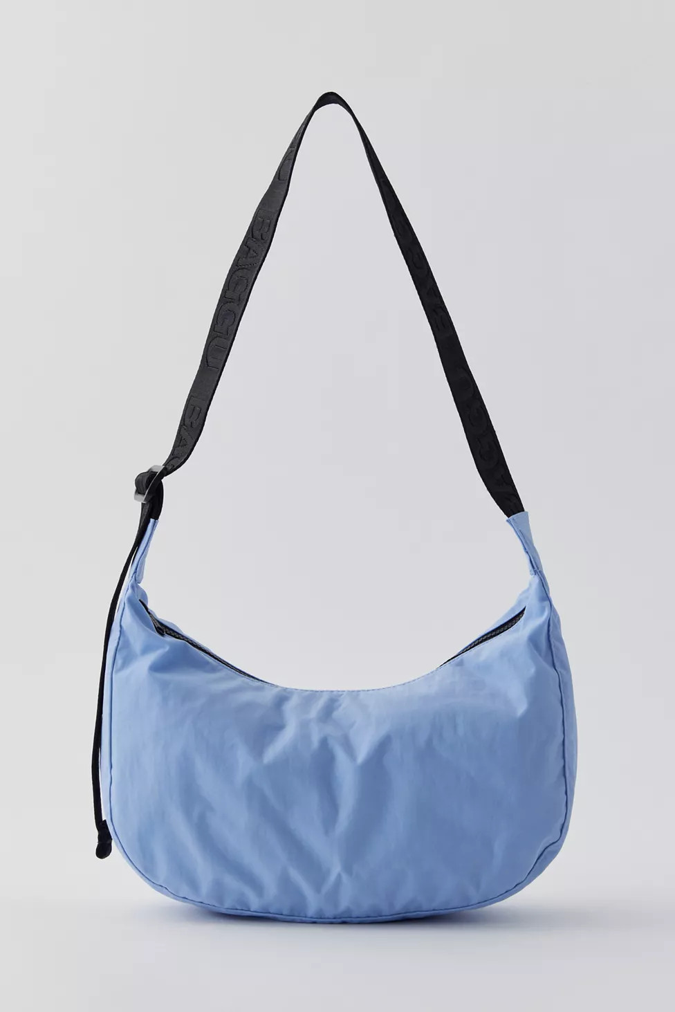 BAGGU Medium Nylon Crescent Bag | Urban Outfitters (US and RoW)