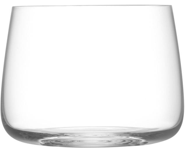 Wassergläser Metropolitan, 4 Stück | Westwing EU