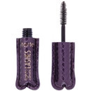 tarte Lights Camera Lashes Volumizing 4-in-1 Mascara - Travel Size 0.16 oz. - Black | Dermstore
