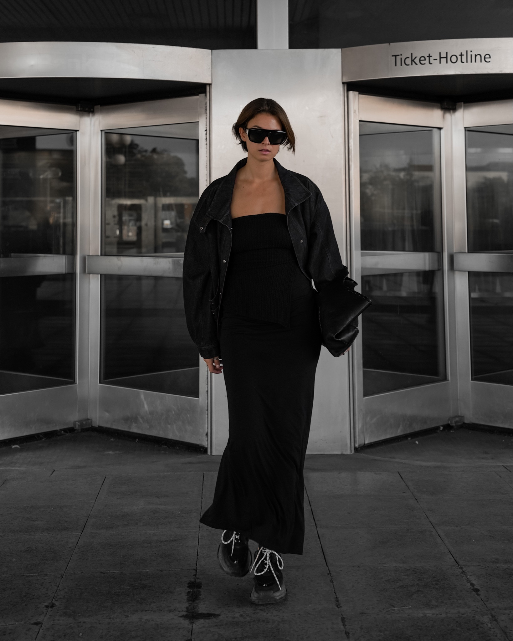 Suddenly a skirt girl.

#LTKstyletip #LTKeurope