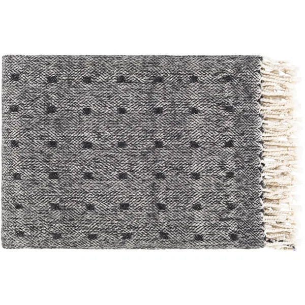 Emme Handmade Throw Blanket | Wayfair North America