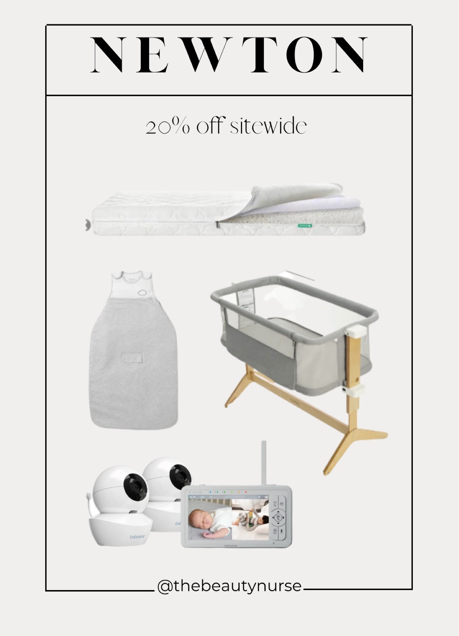 Last change to shop Newton 20% off! 

#LTKbaby #LTKkids #LTKsalealert