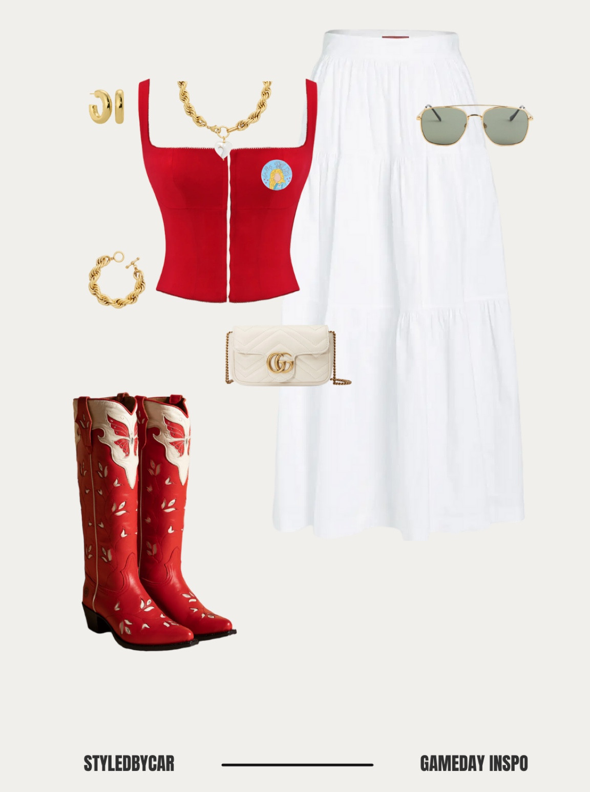 Gameday Outfit Inspo! #olemiss #arkansas #alabama 

#LTKstyletip #LTKU #LTKshoecrush