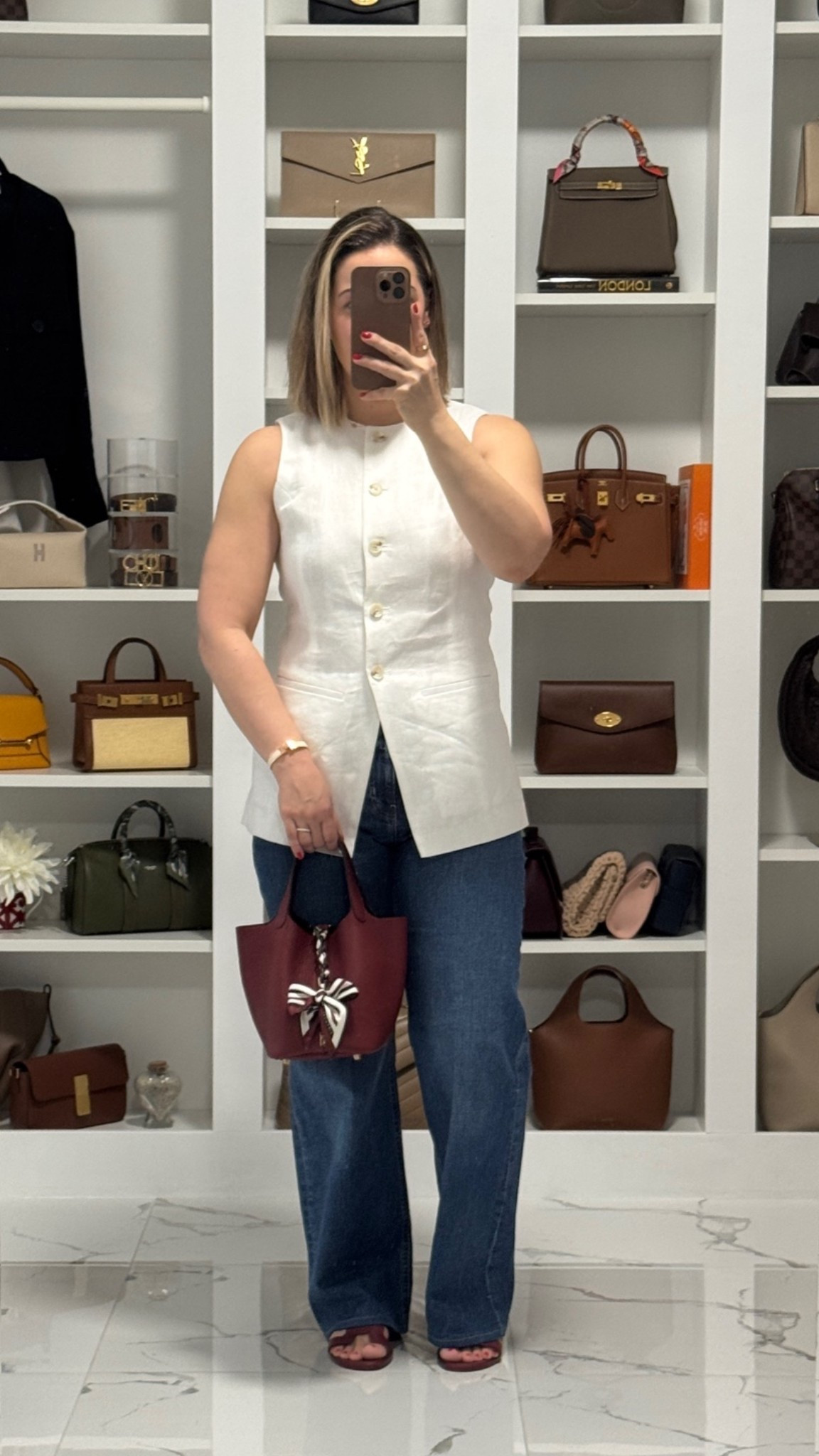Summer Outfit Inspo ♥️

#LTKgrwm #LTKootd