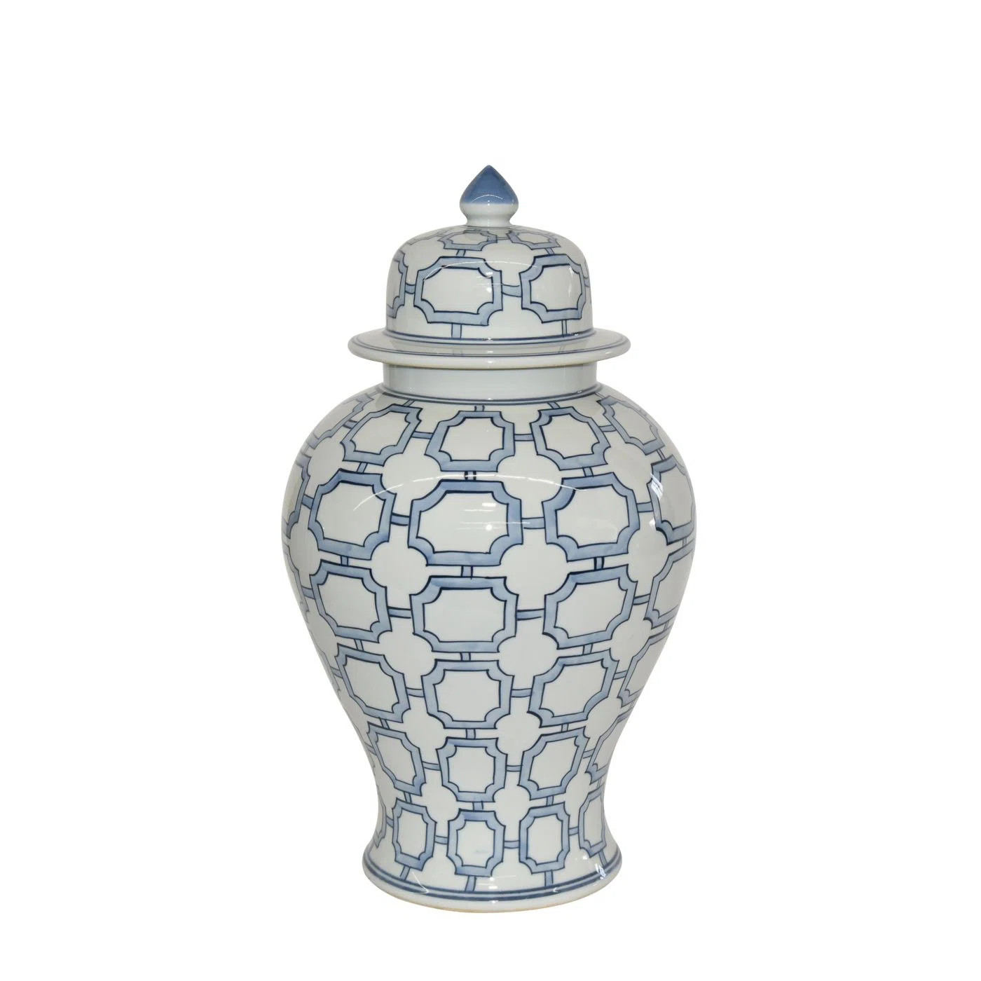 Legend of Asia Handmade Ginger Jar | Wayfair | Wayfair North America