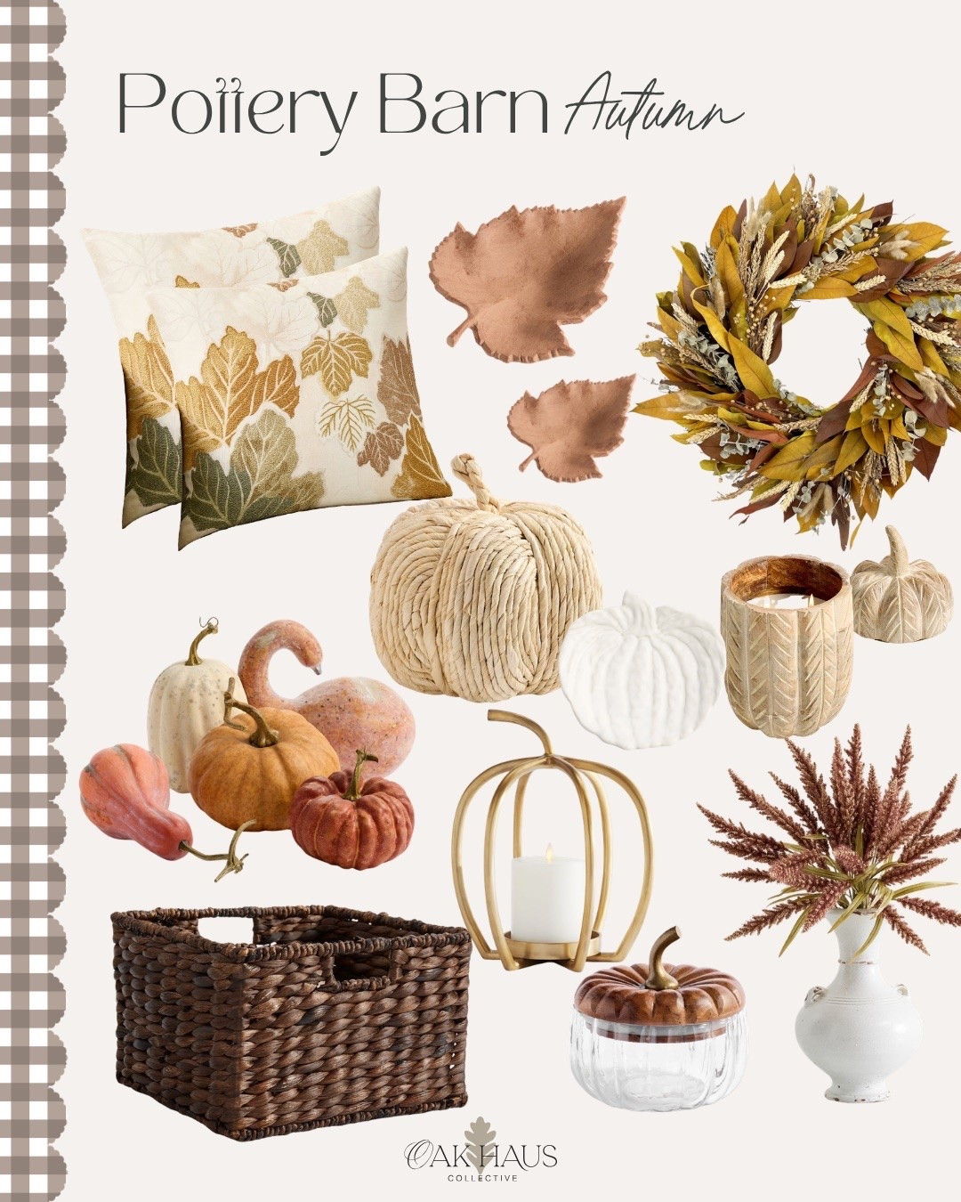 Pottery Barn, Autumn, Seasonal, Fall, Home, Decor, Faux, Plant, Candle, Basket, Pumpkin, Pillow

#LTKHome #LTKSeasonal #LTKdayinmylife
