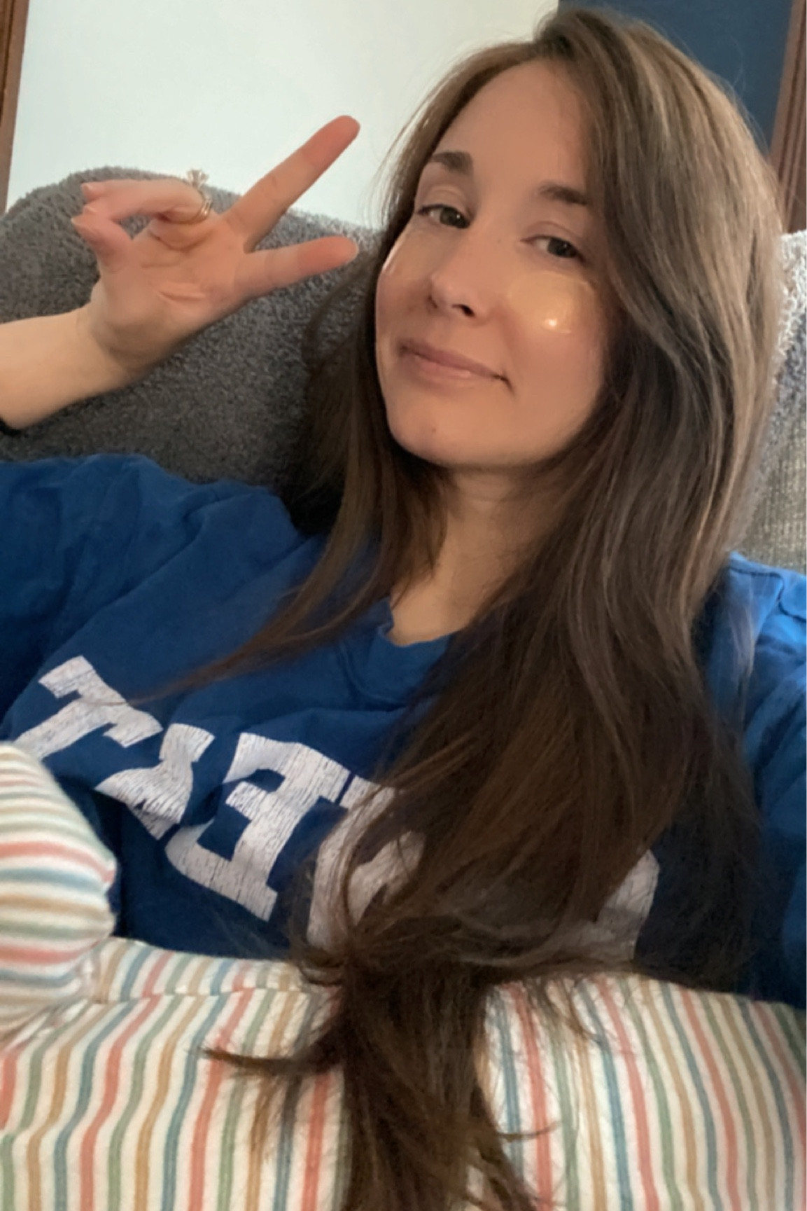 Eye patches 

#LTKunder50 #LTKbeauty #LTKFind