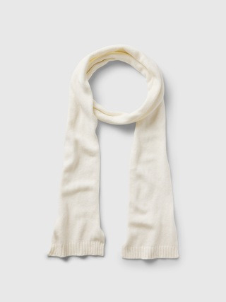 CashSoft Skinny Scarf | Gap (US)