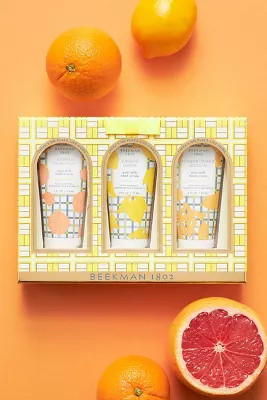 Beekman 1802 Hand Cream Gift Set | Anthropologie (US)