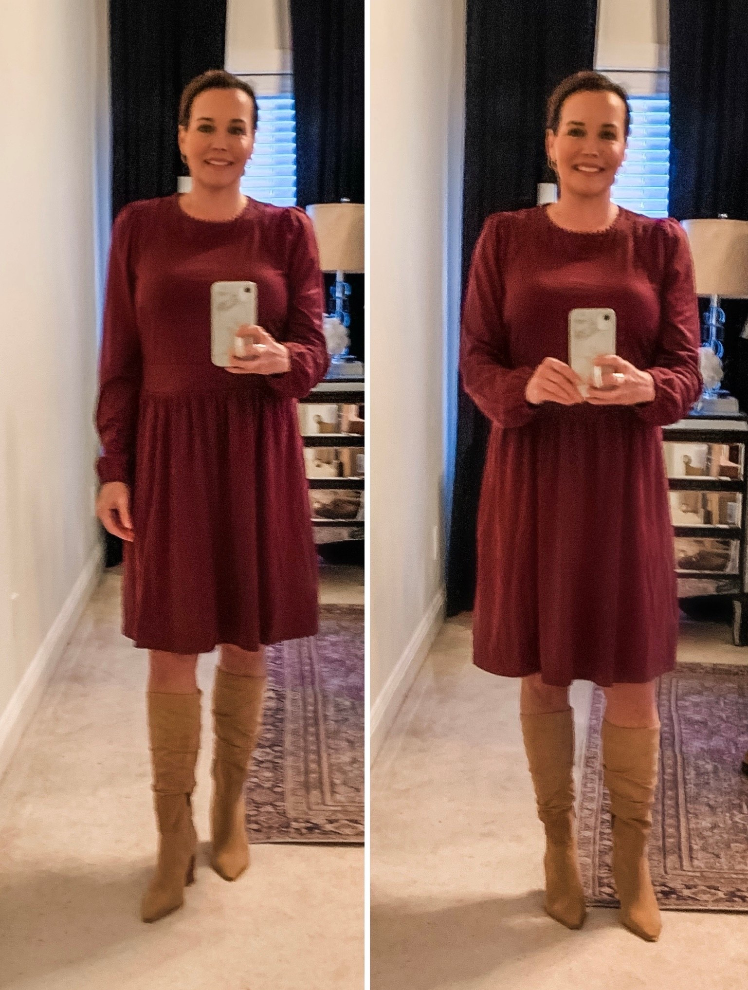 Boden Dress

#LTKootd #LTKOver40 #LTKWorkwear