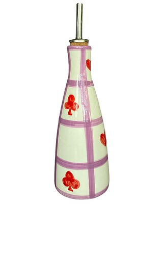 Vaisselle Oily Cheri Oil Dispenser in Lavender. | Revolve Clothing (Global)