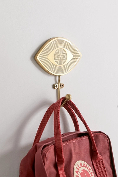 Eye Wall Hook | Urban Outfitters (US and RoW)