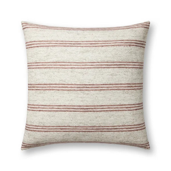 Amber Lewis x Loloi Zephyr Pillow | Wayfair North America