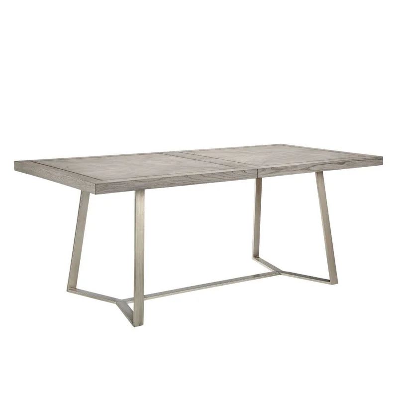 Tatsuro 74'' Pedestal Dining Table | Wayfair North America