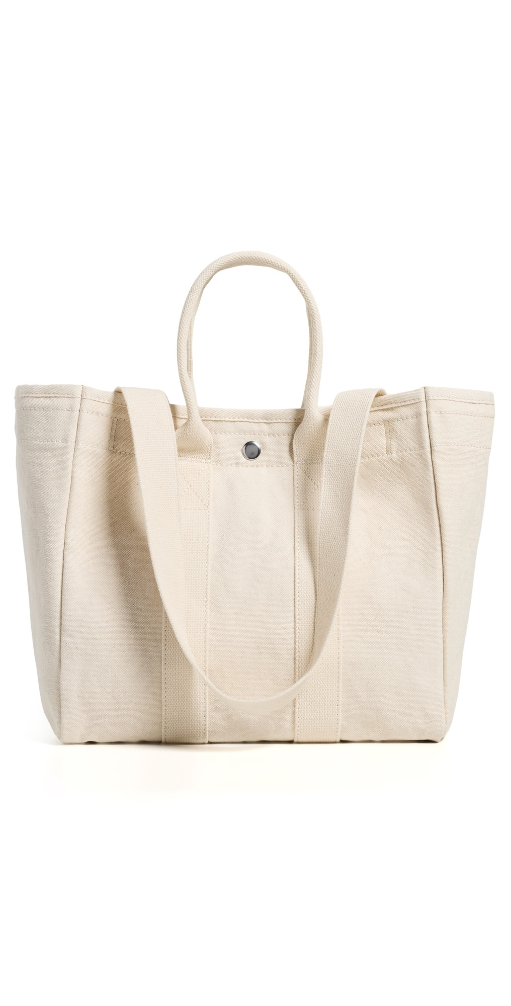 Alex Mill The Perfect Daily Tote Natural One Size | Shopbop