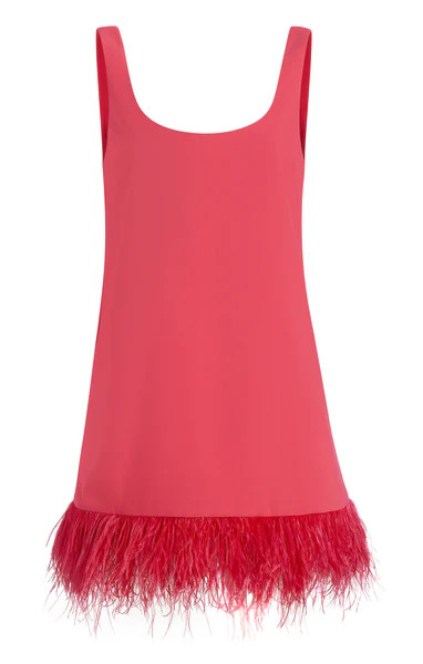 Scooped Marullo Dress | LIKELY
