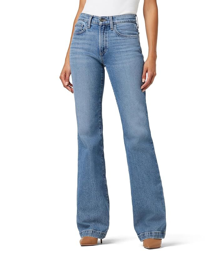 Joe's Jeans The Frankie Bootcut With Wide Hem | Zappos