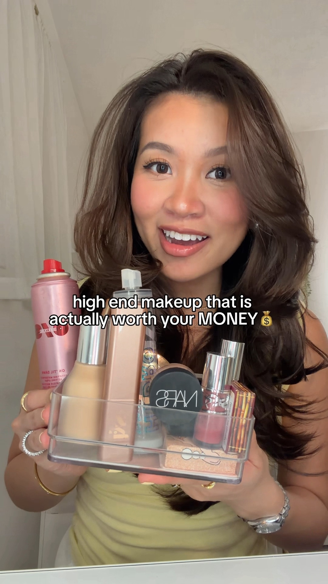 SEPHORA SALE IS COMING UP 4/10
