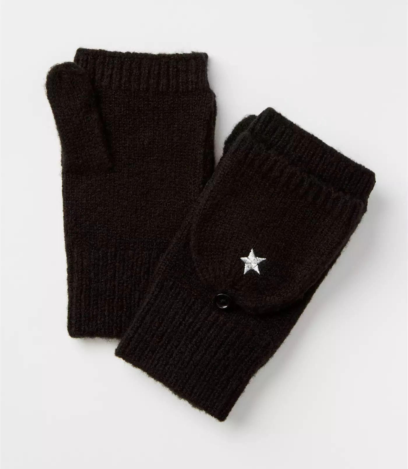 Star Flip Gloves | LOFT