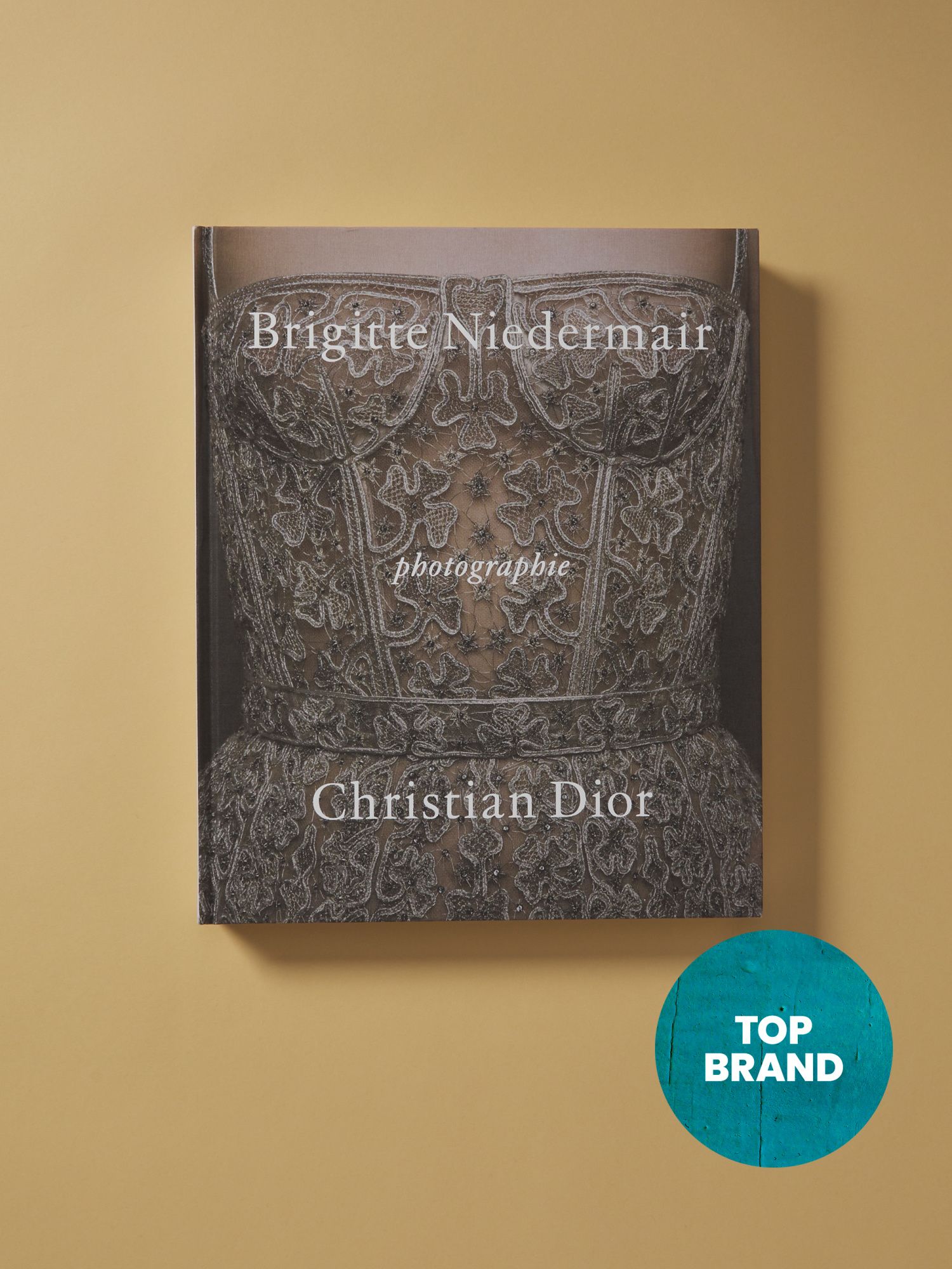 Made In Germany Photographie: Christian Dior Coffee Table Book | Decorative Accents | HomeGoods | HomeGoods