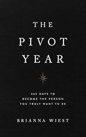 The Pivot Year | Amazon (US)