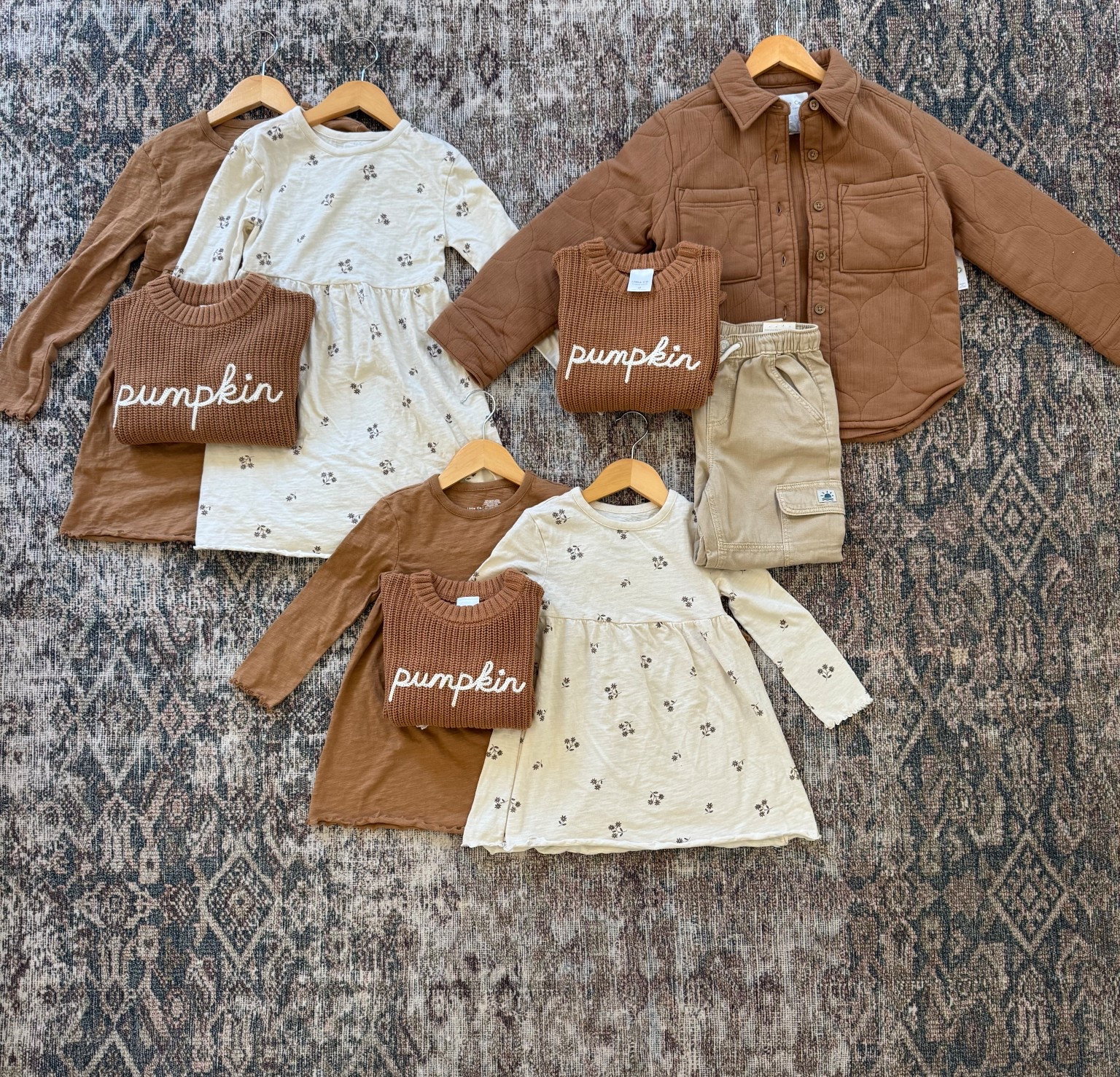 Thank you Little Co. for the adorable fall outfits! Can’t wait to style my kiddos! 🍂


Baby Outfit
Toddler Outfit
Girl Outfit
Boy Outfit
Matching Sibling Outfits
Pumpkin Patch Outfit
Fall outfit
Apple Orchard Outfit
Apple Picking
Kid outfit
Fall Kid Clothes
Fall kid Outfit
Kohl’s
Little Co.


#LTKKids #LTKStyleTip