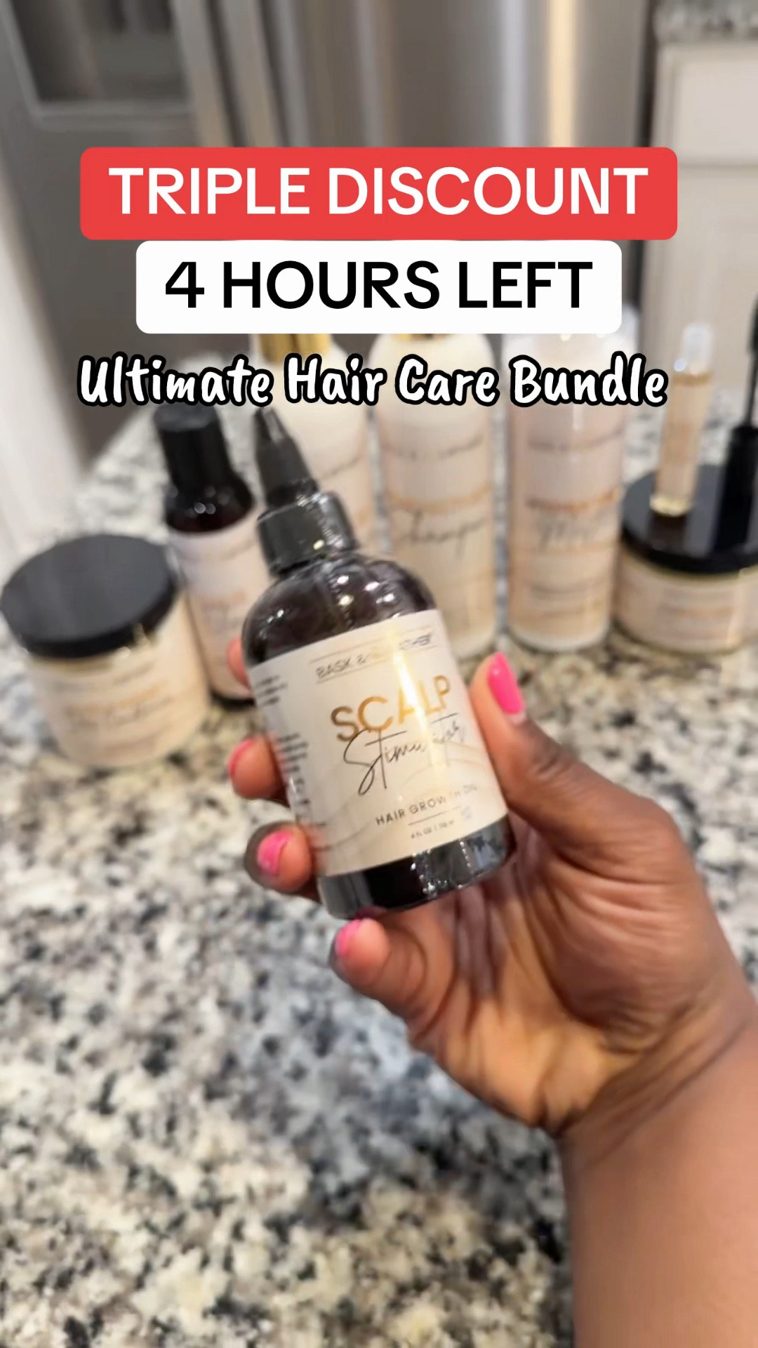 Crazy Deal!

#LTKselfcare #LTKgrwm #LTKdayinmylife