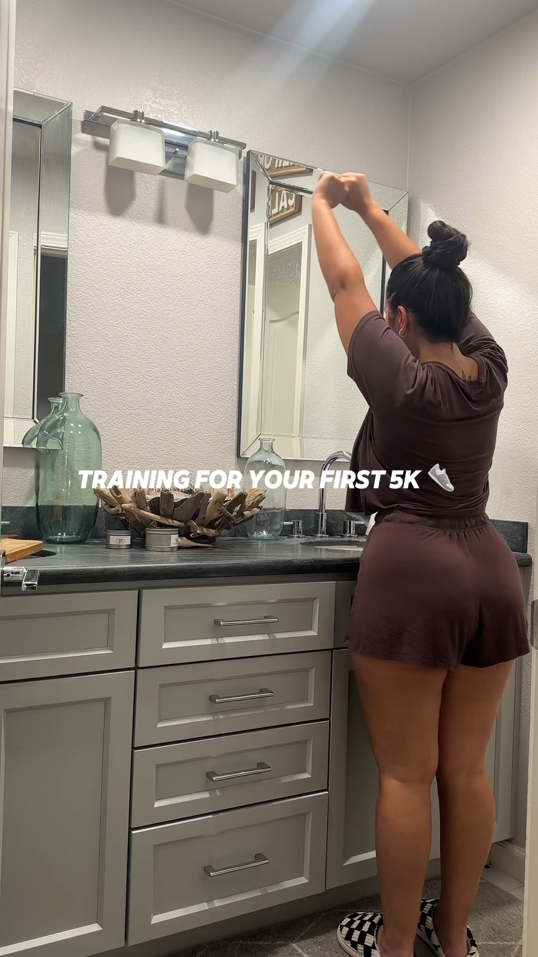 Some of my favorite running fits 👟

#ootd #running 

#LTKActive #LTKFitness #LTKVideo