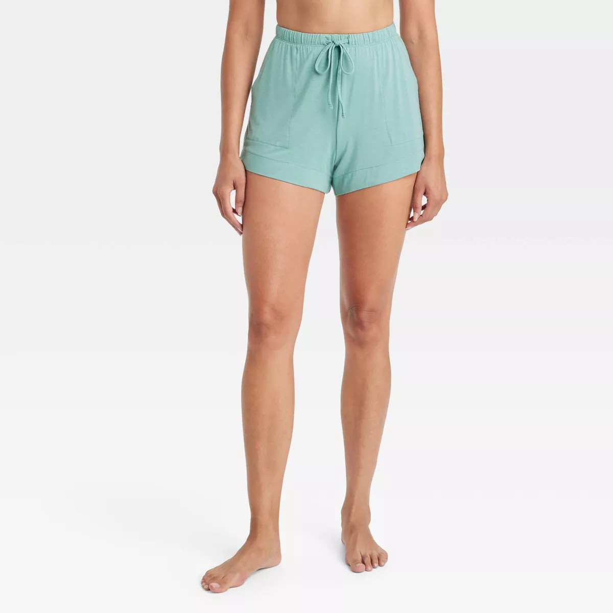 Women's Cloud Knit Pajama Shorts - Auden™ | Target