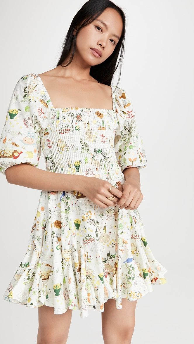 Astrid Dress | Shopbop