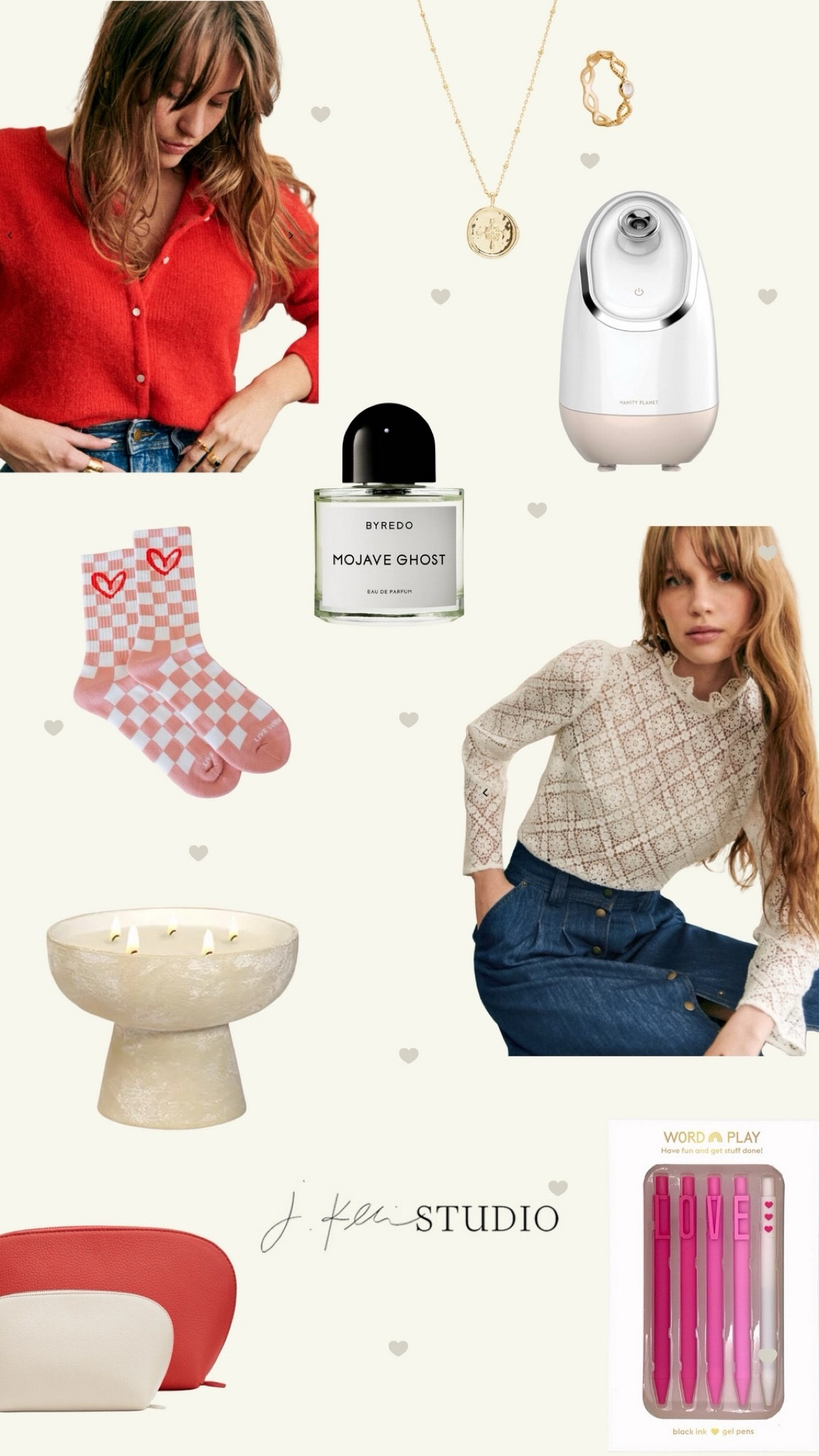 Valentine’s Day ❤️✨

#LTKSeasonal