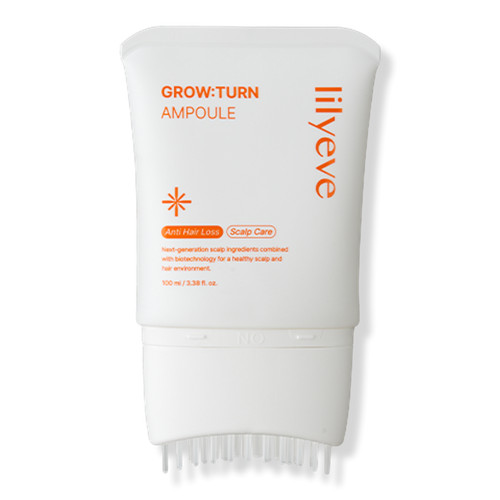 Lilyeve Growturn Exosome Brush Ampoule | Ulta