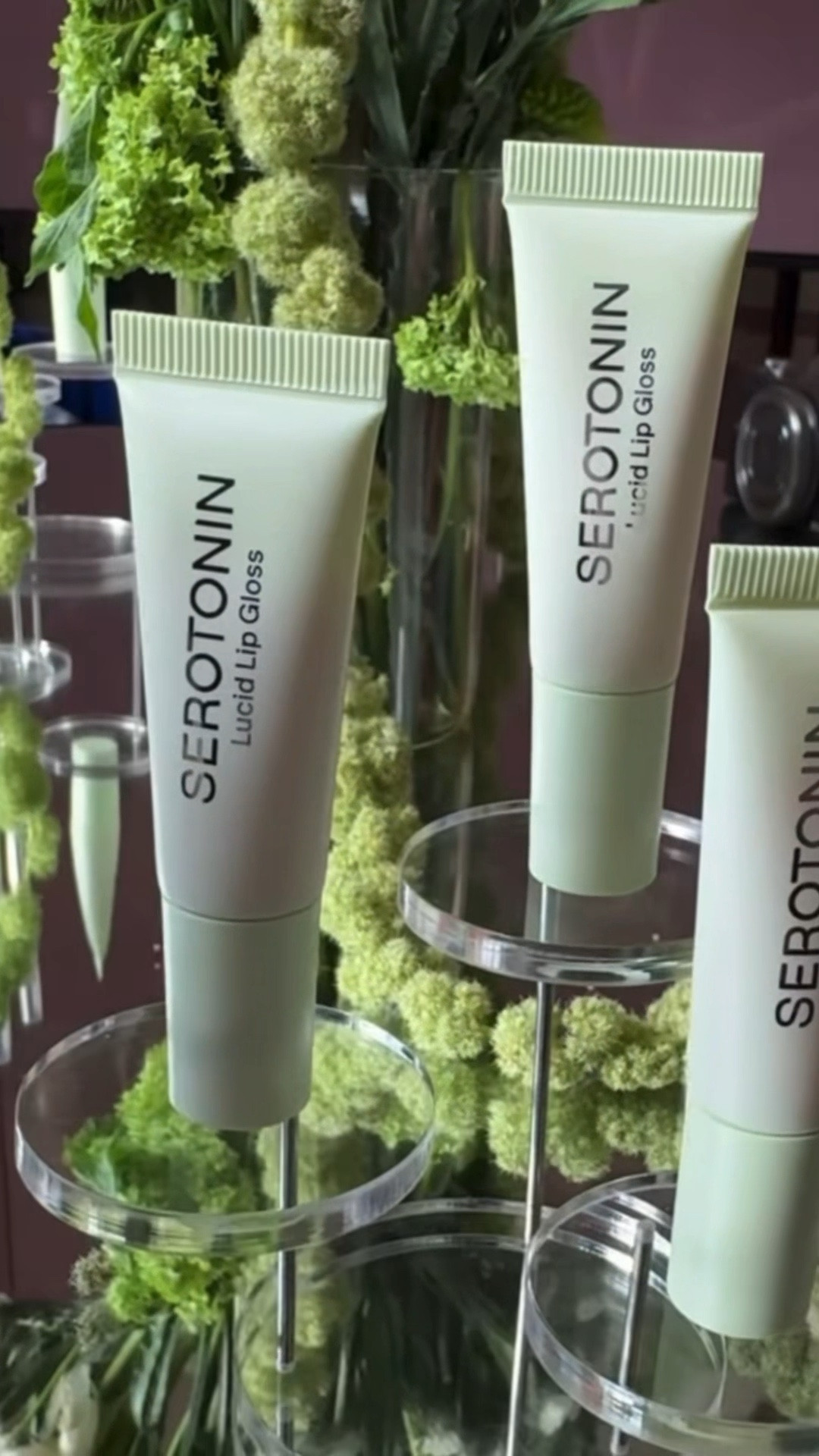 Serotonin Beauty Launch at Fouquet NYC