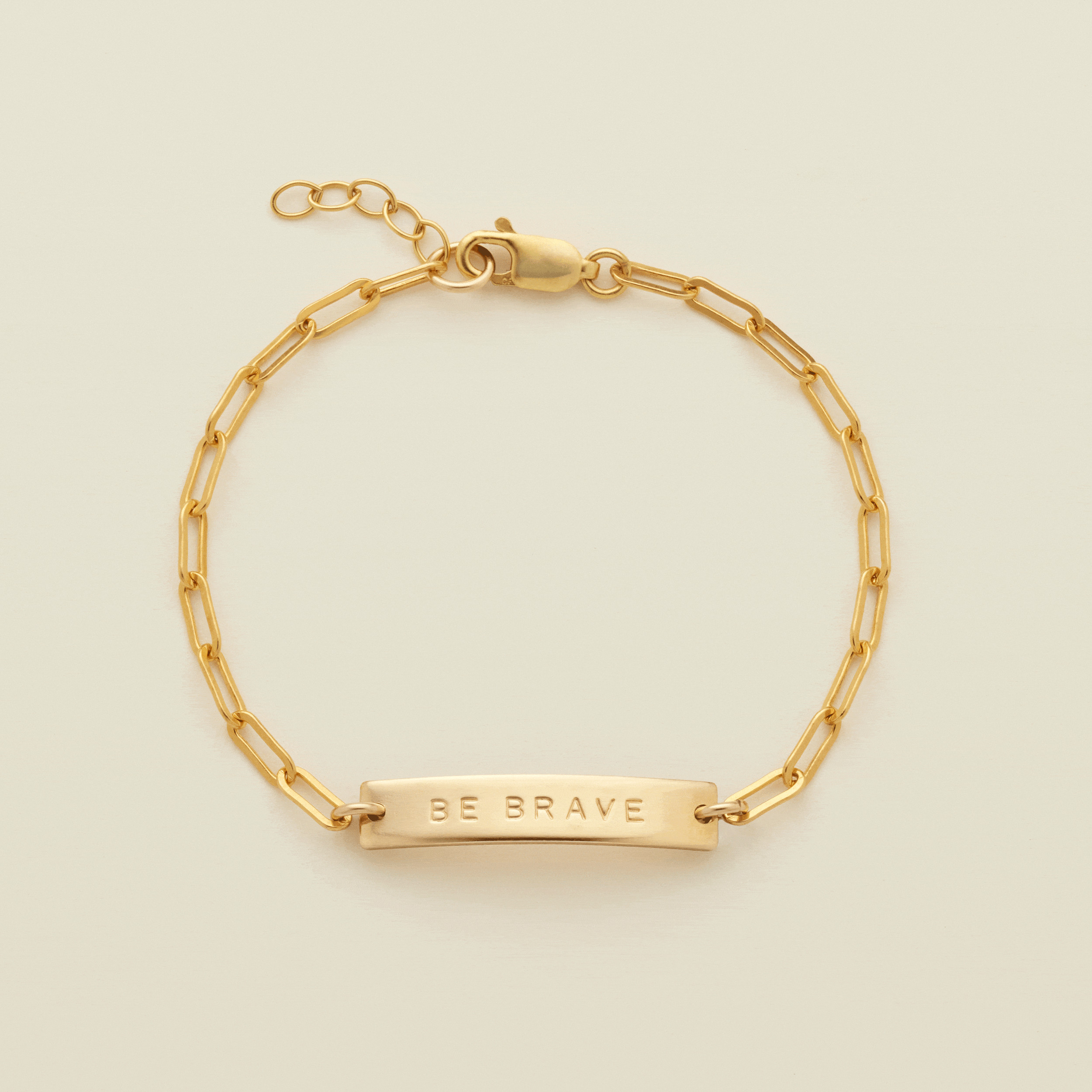 Jude Bar Bracelet | Made by Mary (US)