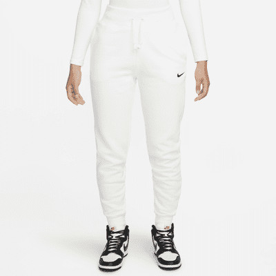 Nike Sportswear Phoenix Fleece Women's High-Waisted Joggers. Nike.com | Nike (US)