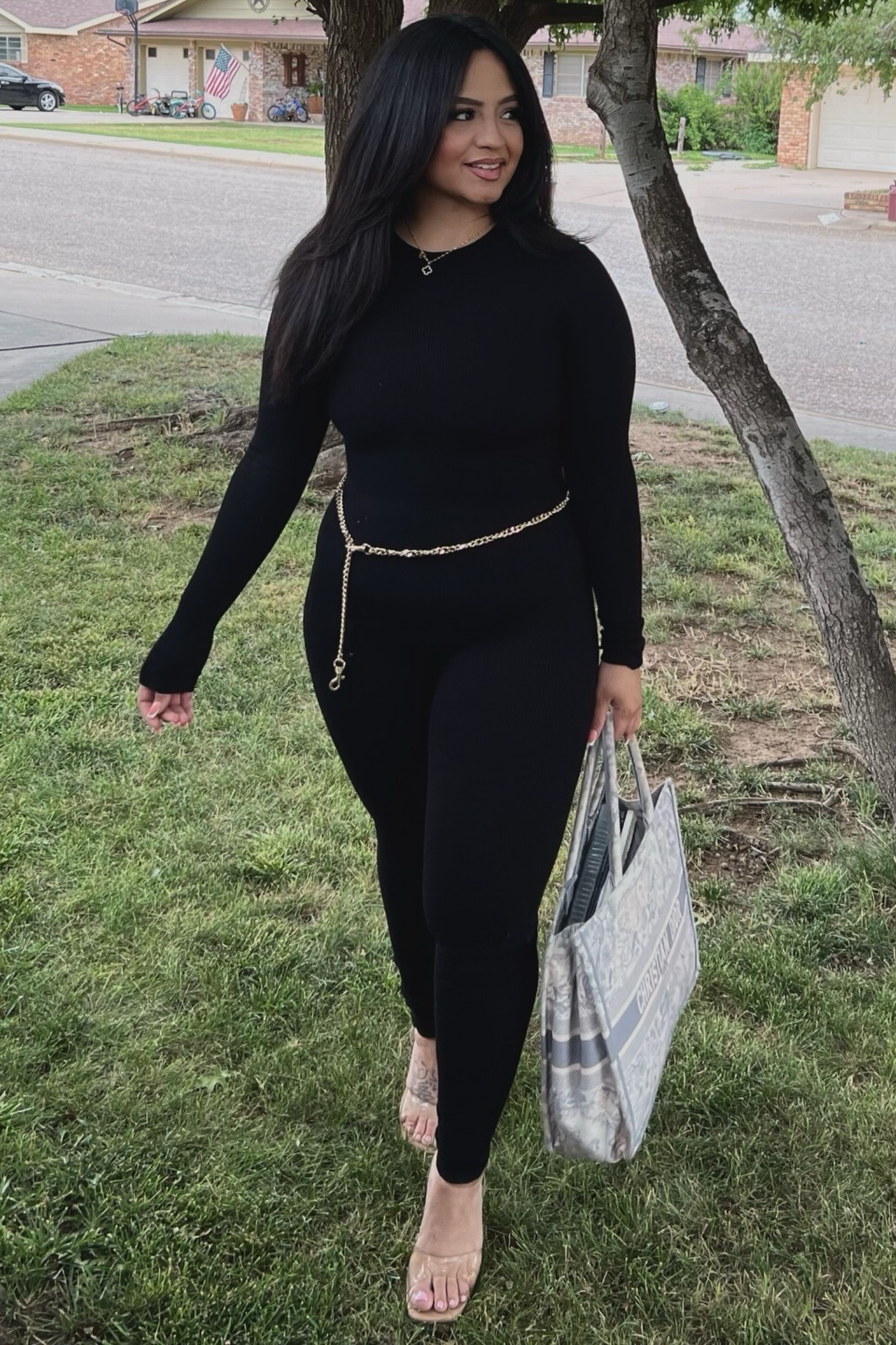 Basic + classy 🖤

#LTKSeasonal #LTKSummerSales #LTKxNSale